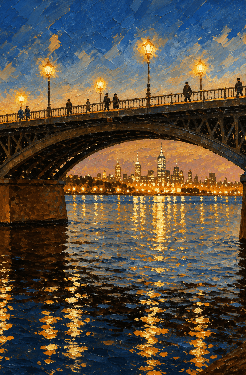 City Lights