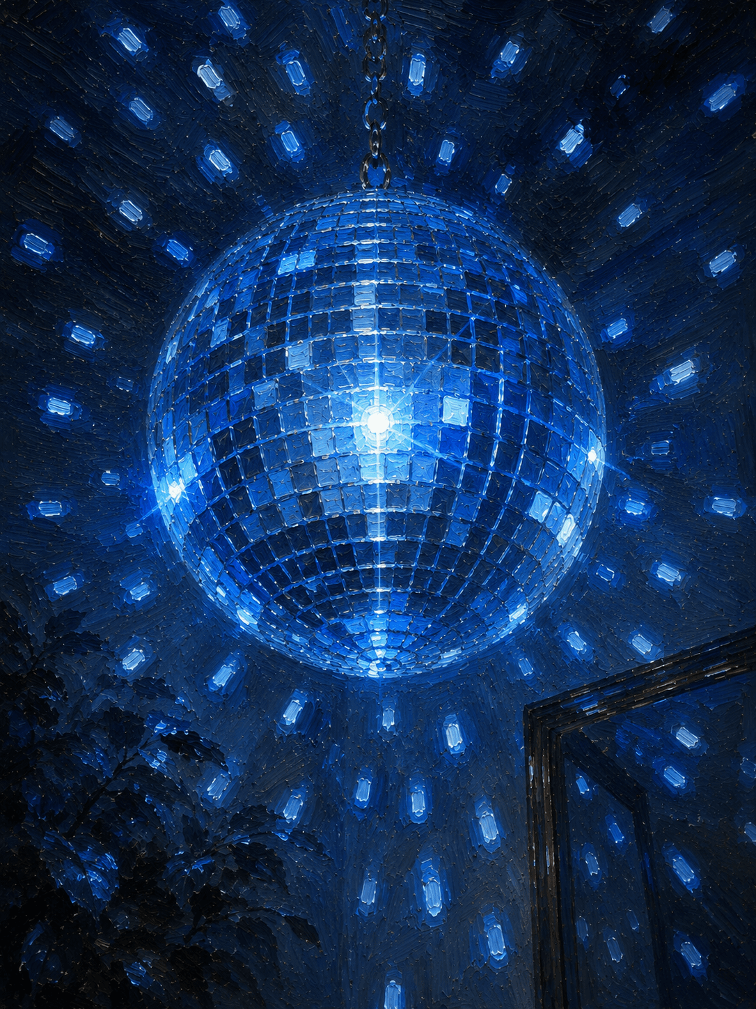 Mirrorball