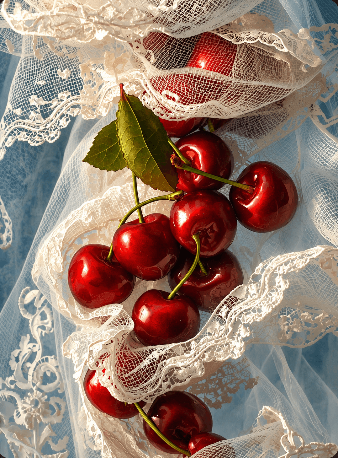 Cherry Merry
