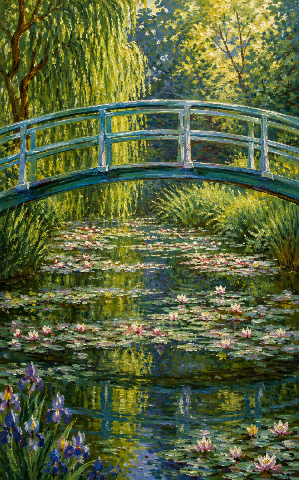 Secret Garden